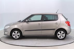 Škoda Fabia - 2011