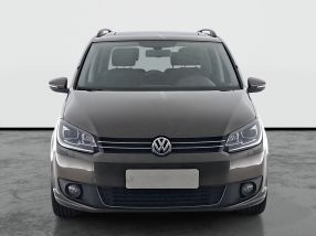 Volkswagen Touran - 2014