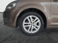 Volkswagen Touran, 2014