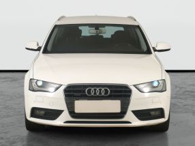 Audi A4 - 2013