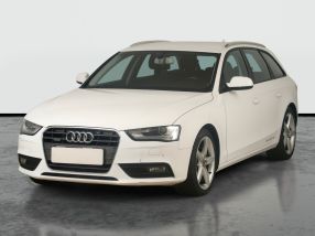Audi A4 - 2013