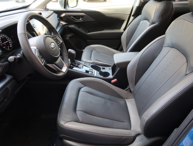 Subaru Impreza - 2025