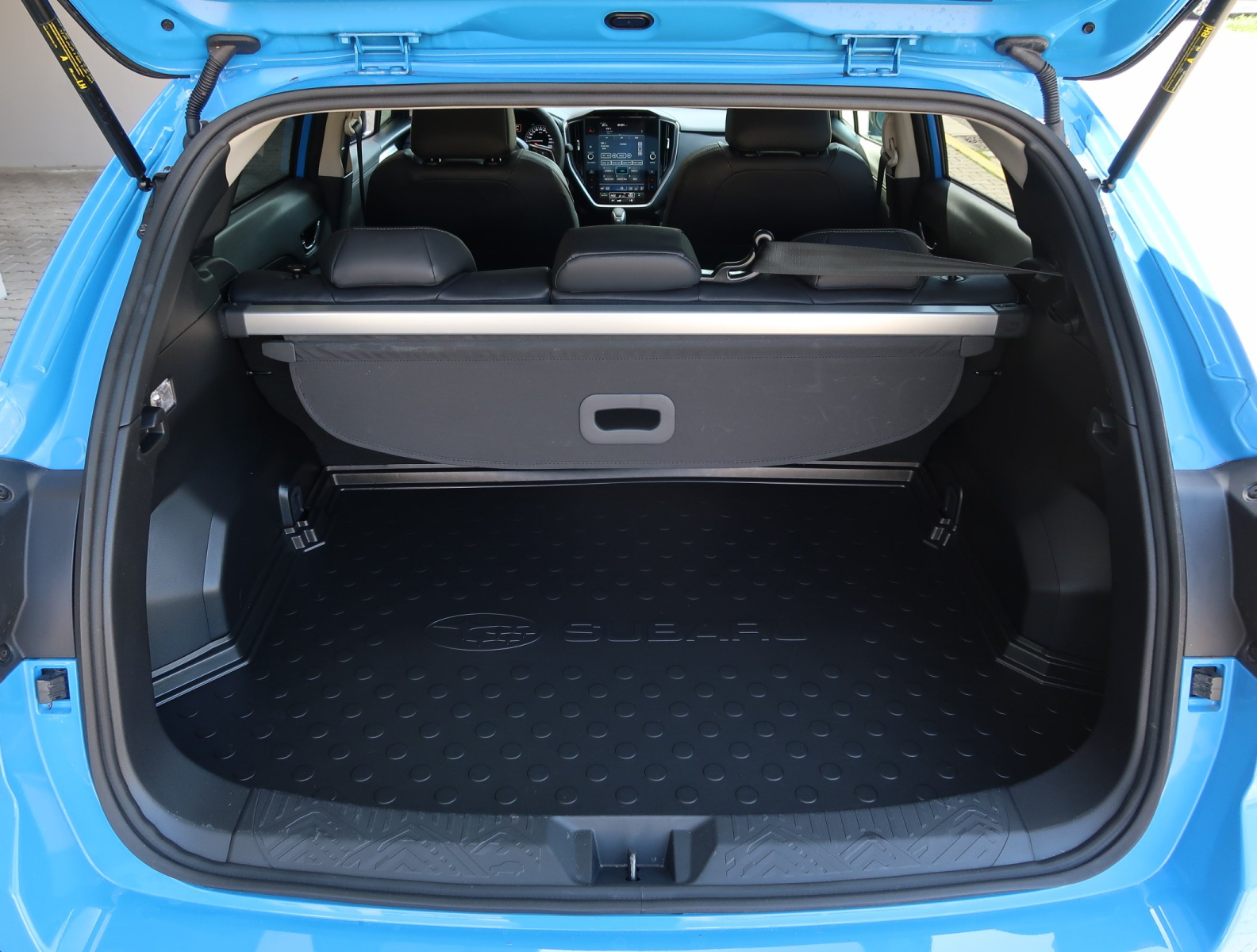 Subaru Impreza - 2025