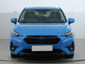 Subaru Impreza - 2025