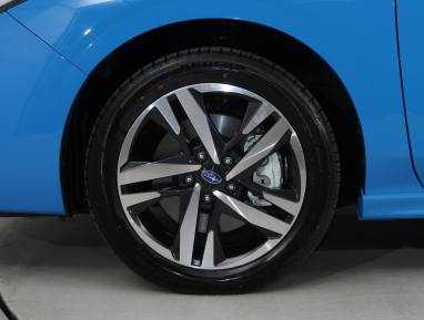 Subaru Impreza - 2025