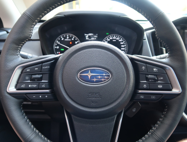 Subaru Impreza - 2025