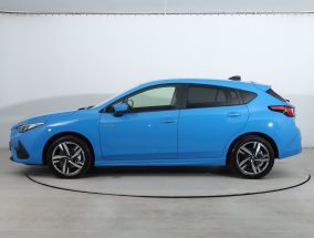 Subaru Impreza - 2025