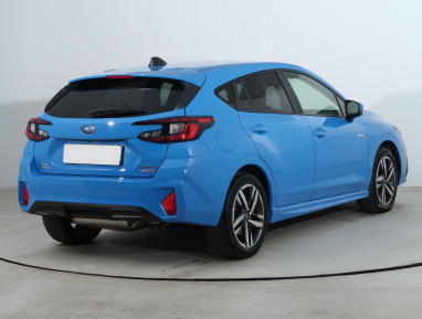 Subaru Impreza - 2025