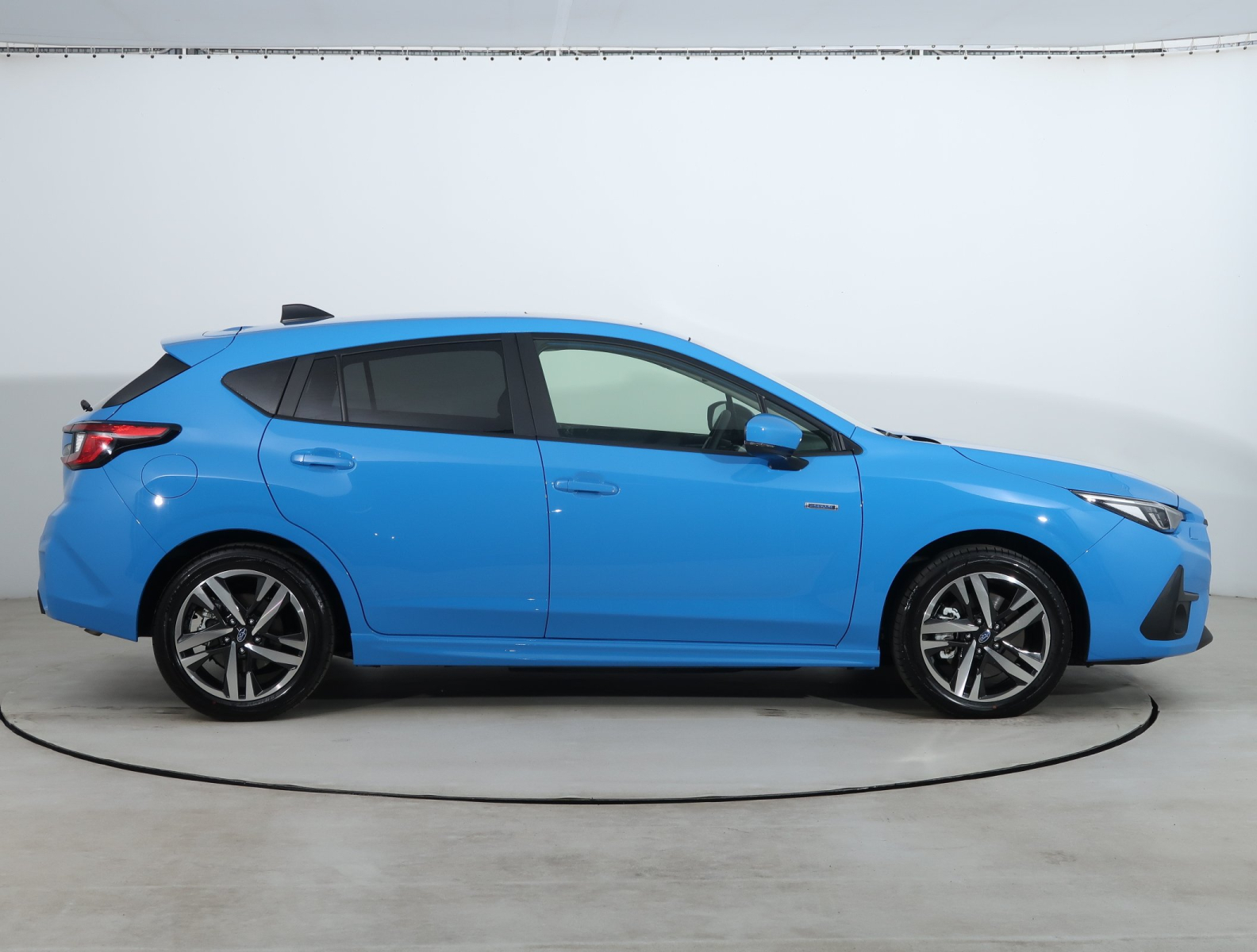 Subaru Impreza - 2025