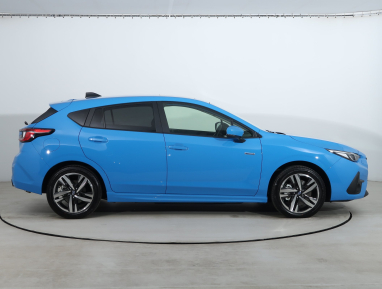 Subaru Impreza - 2025
