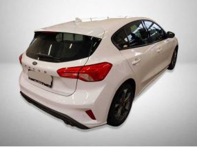 Ford Focus - 2019