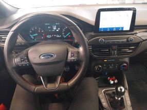 Ford Focus - 2019