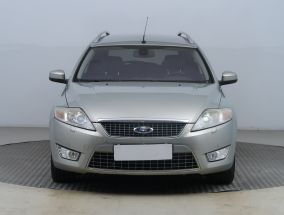 Ford Mondeo - 2009