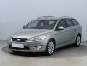 Ford Mondeo - 2009