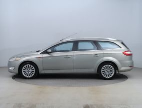 Ford Mondeo - 2009