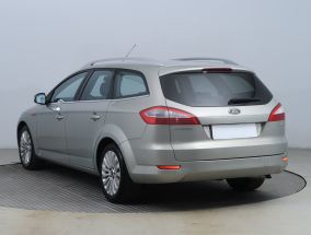 Ford Mondeo - 2009