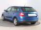 Škoda Rapid Spaceback, 2015