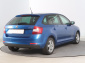 Škoda Rapid Spaceback, 2015