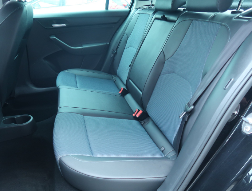 Seat Toledo, 2016