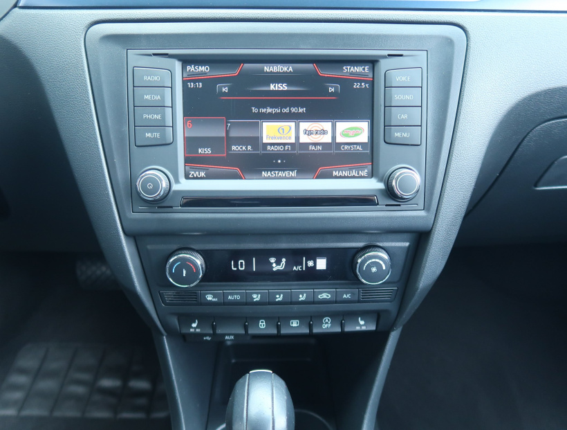 Seat Toledo, 2016