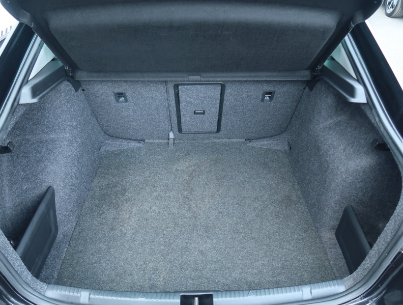 Seat Toledo, 2016