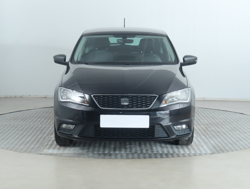 Seat Toledo, 2016