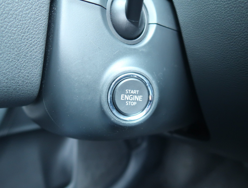 Seat Toledo, 2016