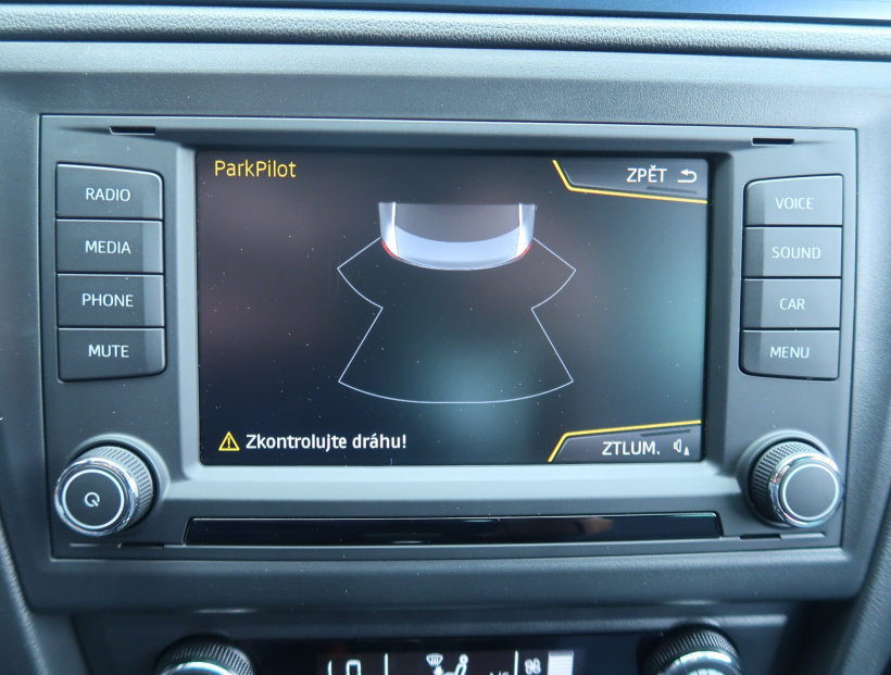 Seat Toledo, 2016