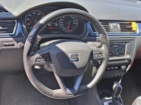 Seat Toledo - 2016