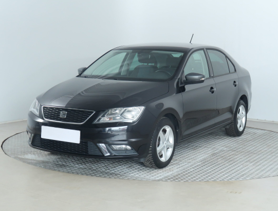 Seat Toledo