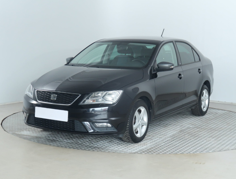 Seat Toledo, 2016
