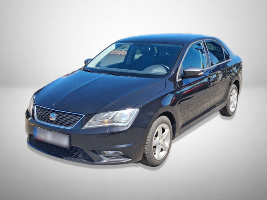 Seat Toledo
