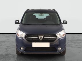 Dacia Lodgy - 2019