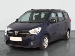 Dacia Lodgy - 2019