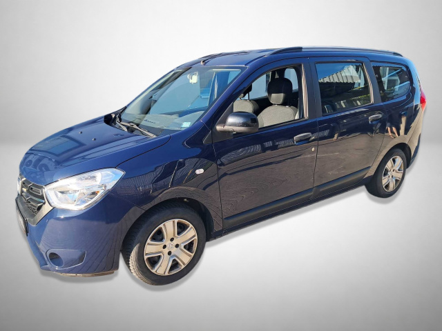 Dacia Lodgy 2019