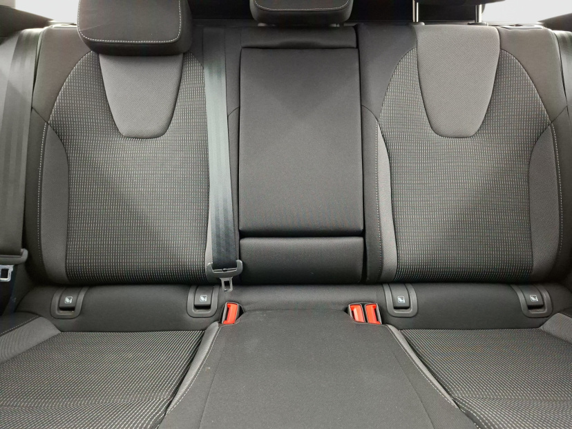 Škoda Octavia, 2023