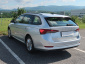 Škoda Octavia, 2022