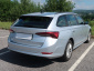 Škoda Octavia, 2022