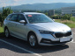 Škoda Octavia, 2022