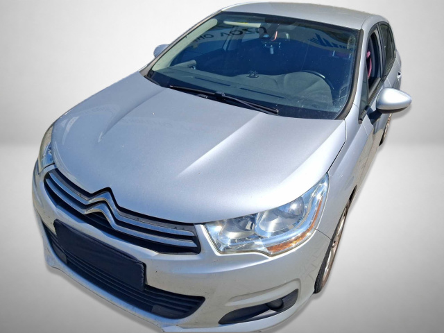 Citroen C4 2014