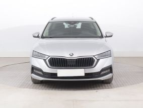 Škoda Octavia - 2023