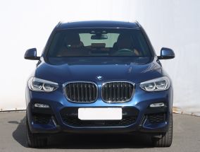 BMW X3 - 2018