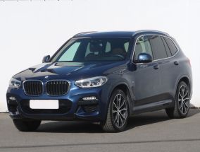 BMW X3 - 2018
