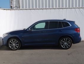 BMW X3 - 2018