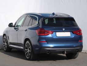 BMW X3 - 2018
