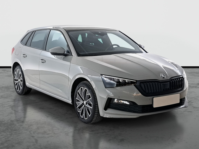 Škoda Scala 2020