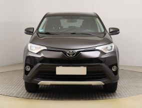 Toyota RAV 4 - 2016