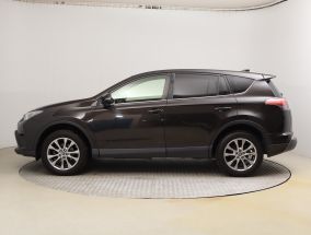 Toyota RAV 4 - 2016