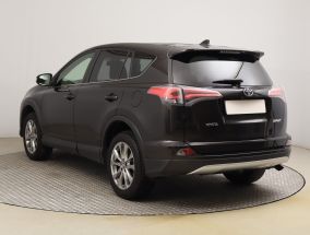 Toyota RAV 4 - 2016