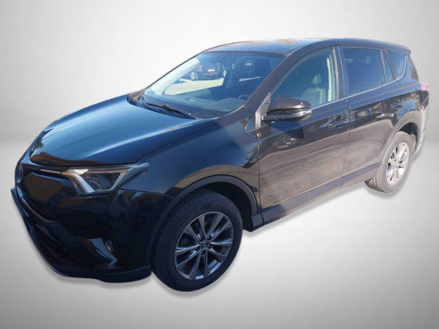 Toyota RAV4 2016